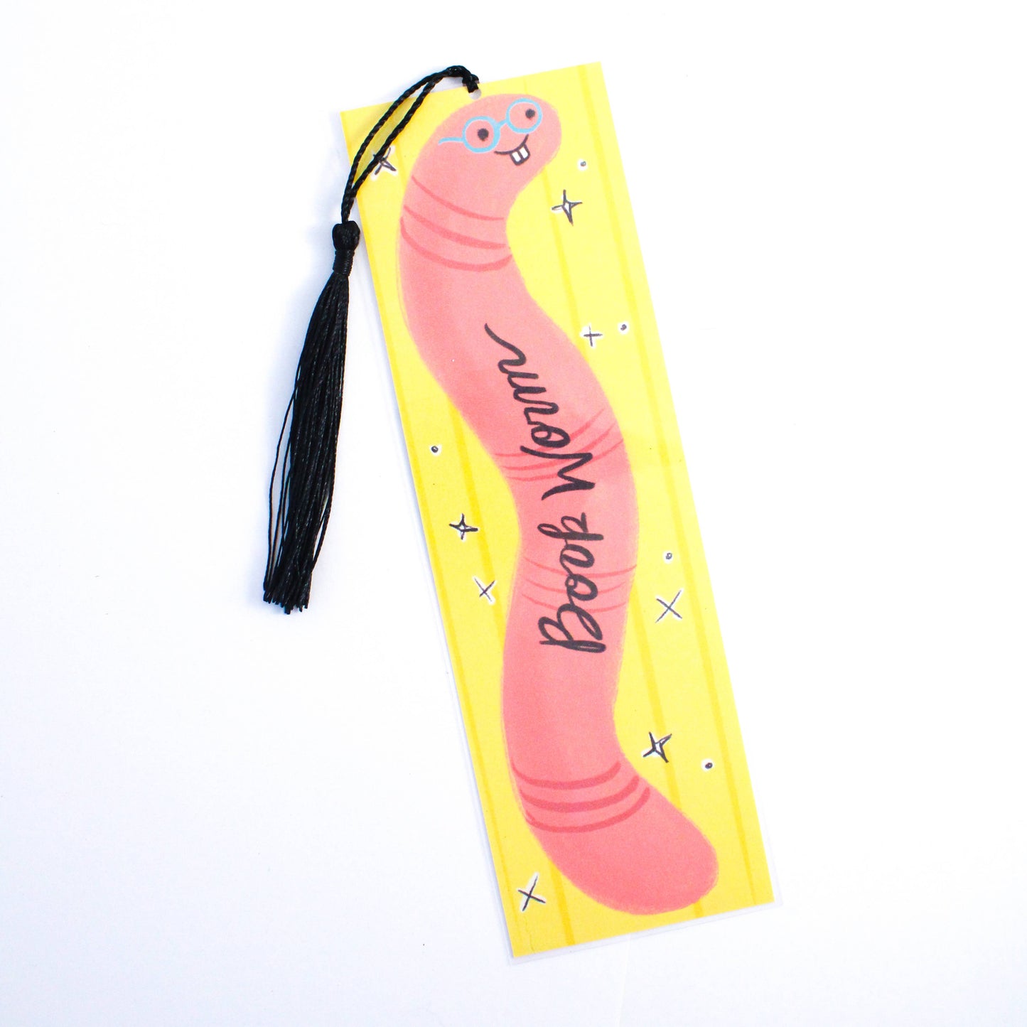 Bookmark: Bookworm