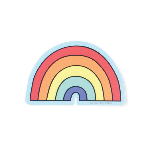 Sticker: Rainbow