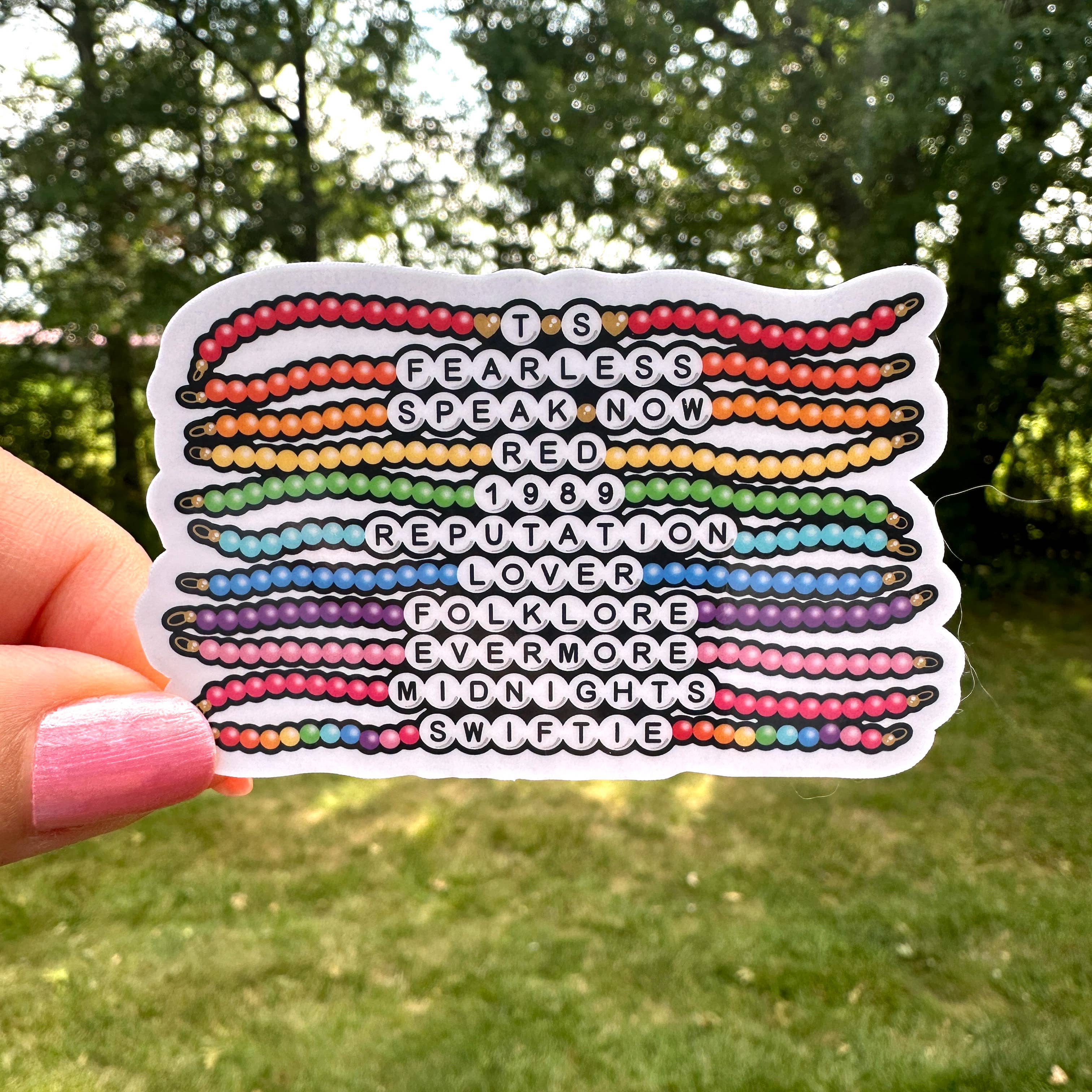 Marble friendship bracelets clearance